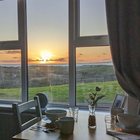 Sea Crest B&B Rossnowlagh Eksteriør bilde