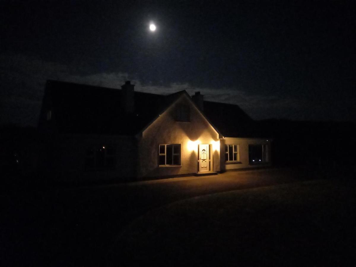 Sea Crest B&B Rossnowlagh Eksteriør bilde