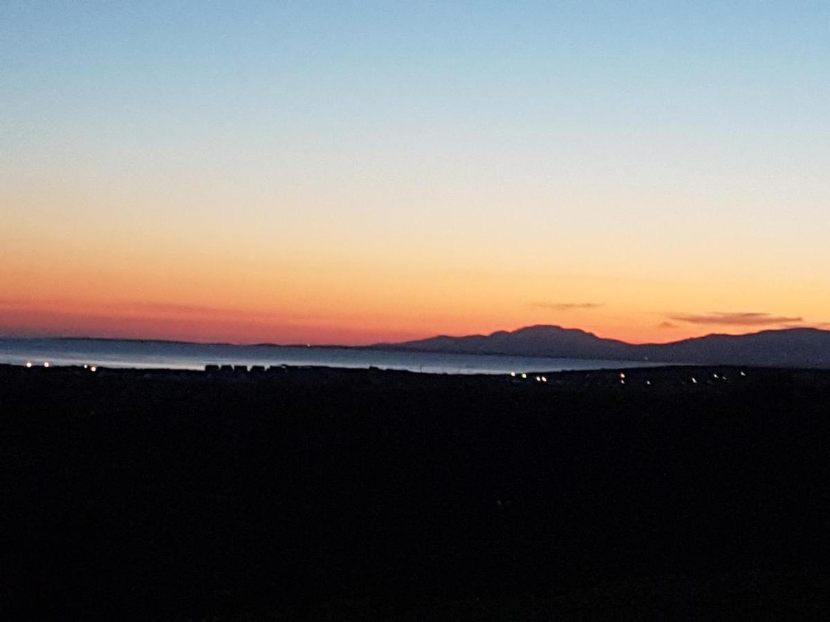 Sea Crest B&B Rossnowlagh Eksteriør bilde