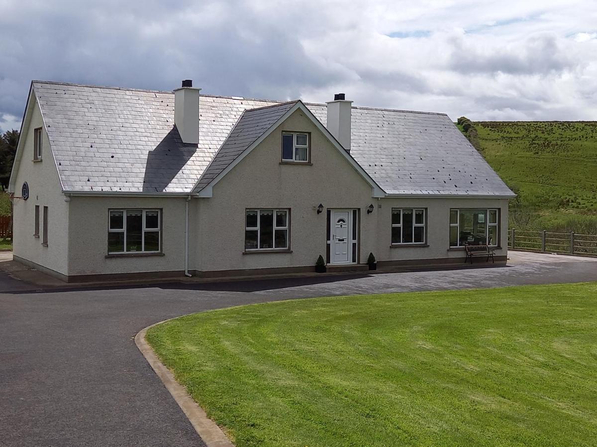Sea Crest B&B Rossnowlagh Eksteriør bilde