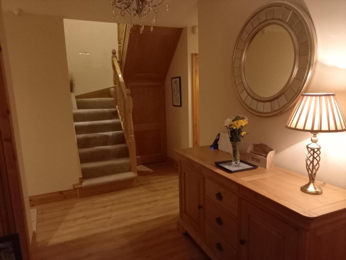 Sea Crest B&B Rossnowlagh Eksteriør bilde