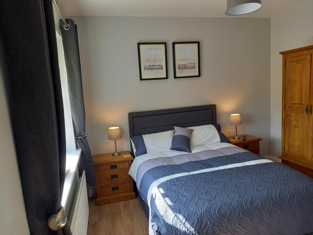 Sea Crest B&B Rossnowlagh Eksteriør bilde