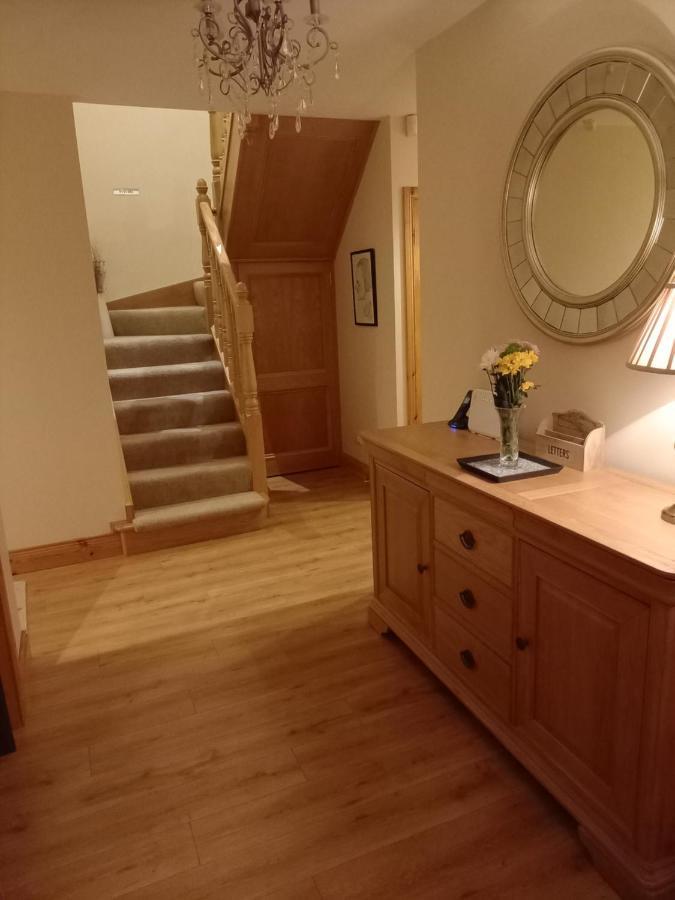 Sea Crest B&B Rossnowlagh Eksteriør bilde