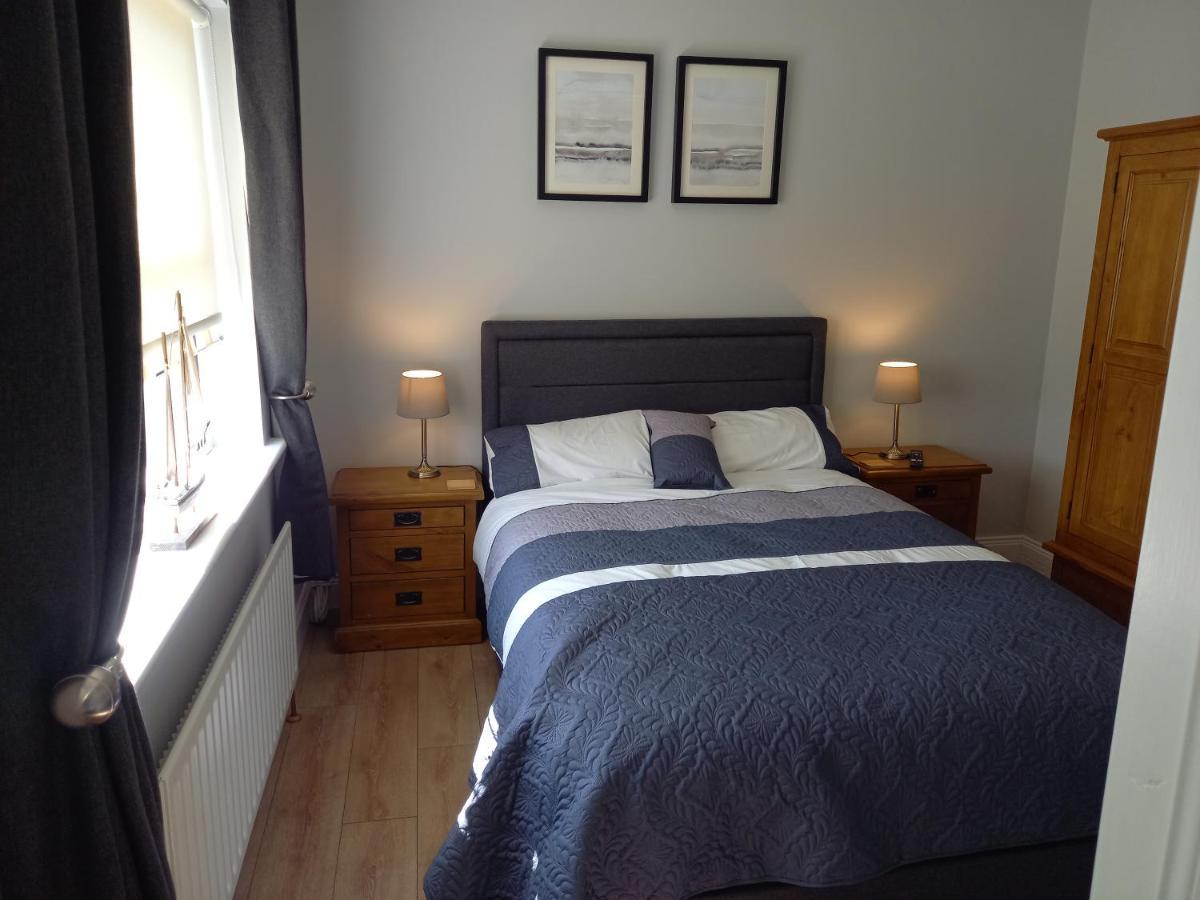 Sea Crest B&B Rossnowlagh Eksteriør bilde
