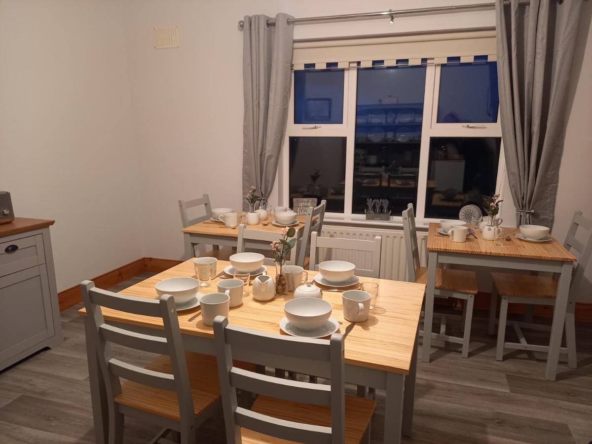 Sea Crest B&B Rossnowlagh Eksteriør bilde