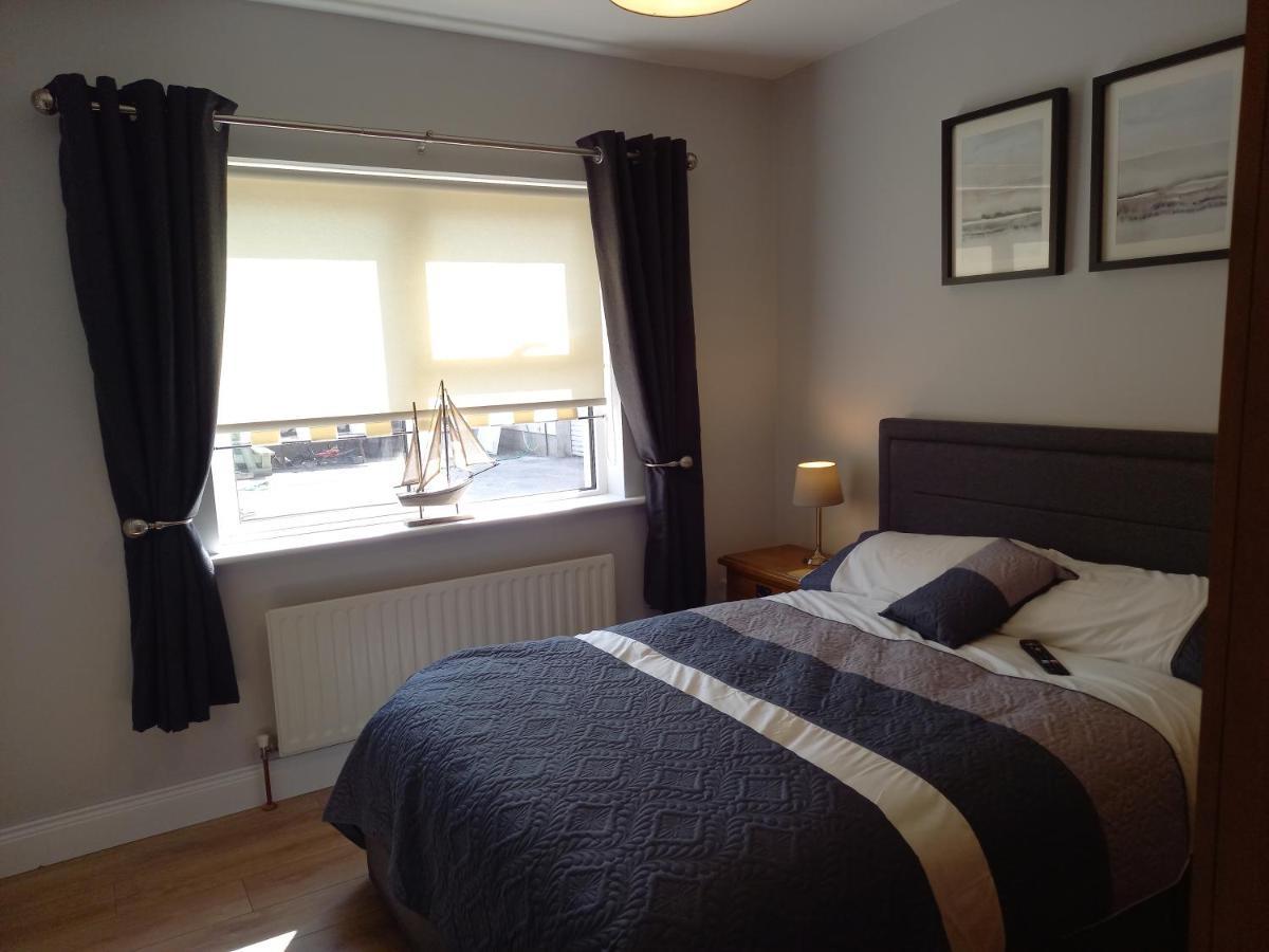 Sea Crest B&B Rossnowlagh Eksteriør bilde