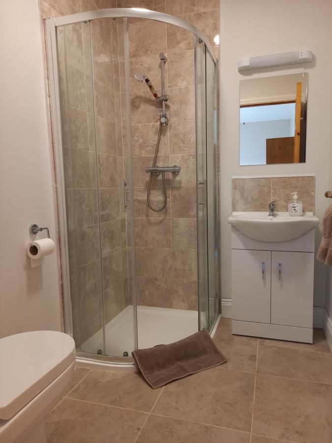 Sea Crest B&B Rossnowlagh Rom bilde