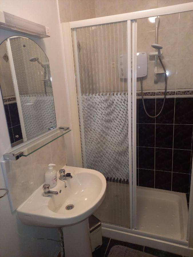 Sea Crest B&B Rossnowlagh Eksteriør bilde