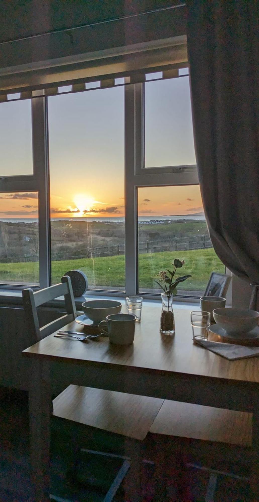 Sea Crest B&B Rossnowlagh Eksteriør bilde