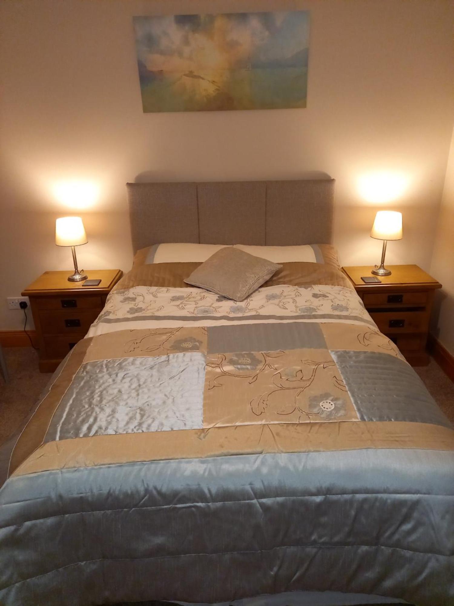 Sea Crest B&B Rossnowlagh Eksteriør bilde